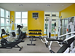 Large Excercise Room